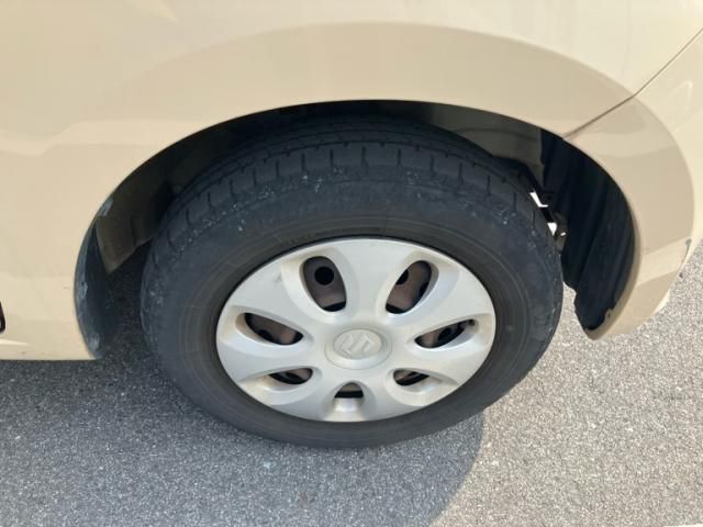 SUZUKI ALTO 2012 Image 31