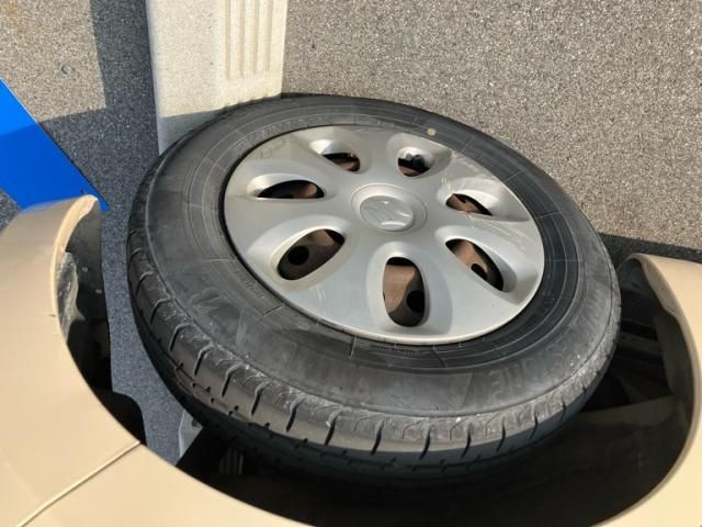 SUZUKI ALTO 2012 Image 31