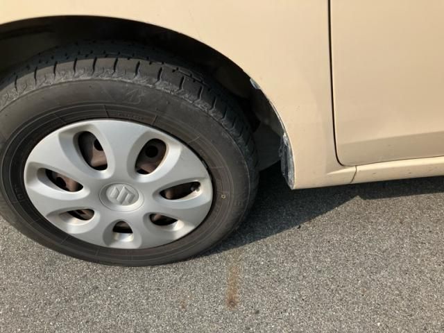 SUZUKI ALTO 2012 Image 31