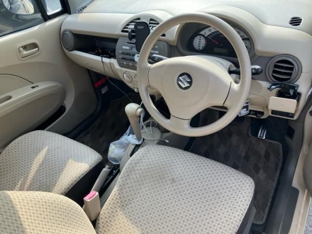 SUZUKI ALTO 2012 Image 31