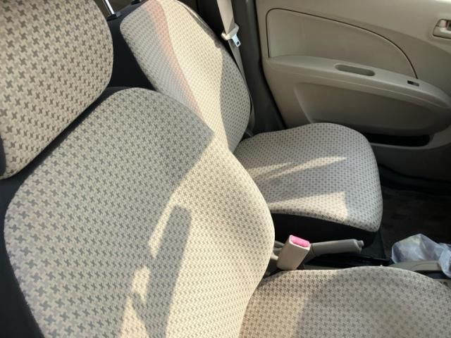 SUZUKI ALTO 2012 Image 31