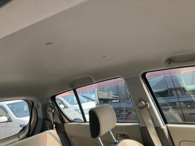 SUZUKI ALTO 2012 Image 31