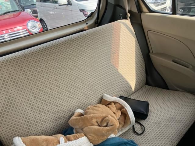 SUZUKI ALTO 2012 Image 31