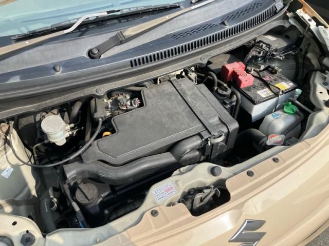 SUZUKI ALTO 2012 Image 31