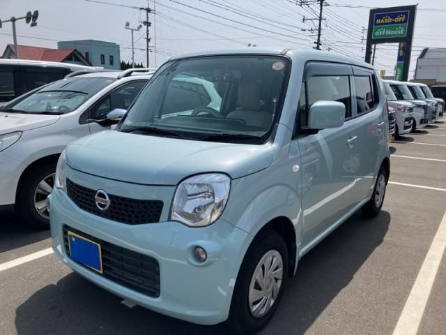 NISSAN MOCO 2014 Image 31