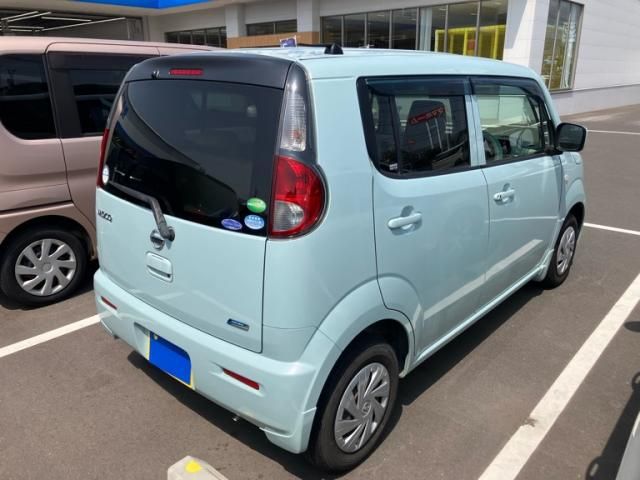 NISSAN MOCO 2014 Image 31