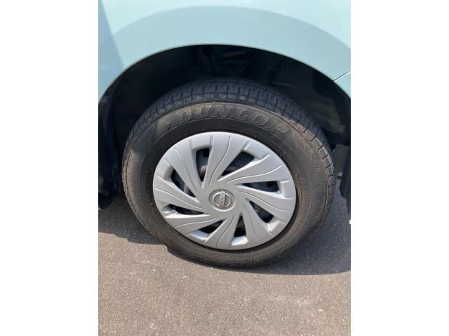 NISSAN MOCO 2014 Image 31