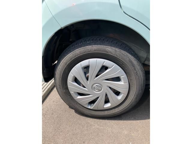 NISSAN MOCO 2014 Image 31