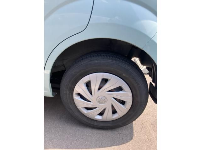 NISSAN MOCO 2014 Image 31