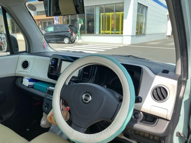 NISSAN MOCO 2014 Image 31