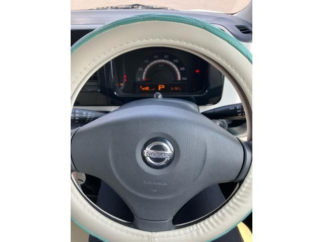 NISSAN MOCO 2014 Image 31