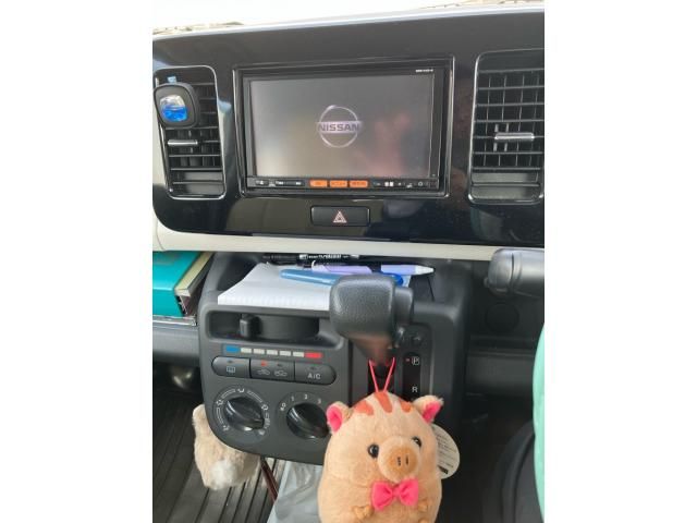 NISSAN MOCO 2014 Image 31