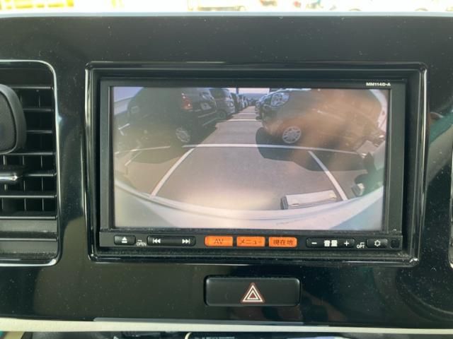 NISSAN MOCO 2014 Image 31