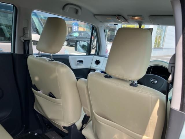 NISSAN MOCO 2014 Image 31