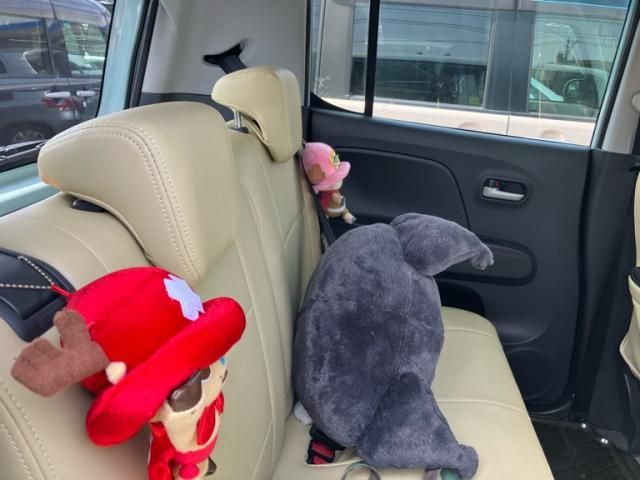 NISSAN MOCO 2014 Image 31