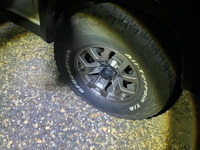 SUZUKI JIMNY SIERRA 2024 Image 31