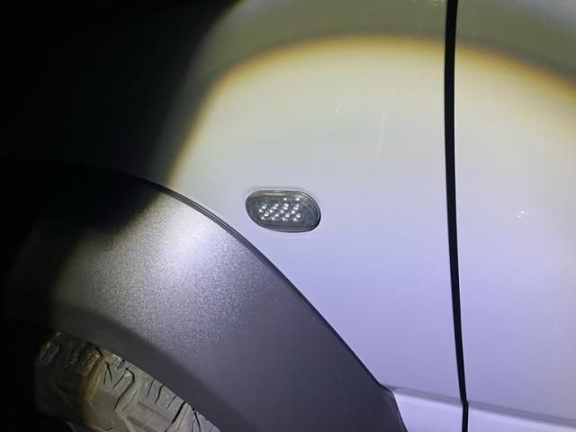 SUZUKI JIMNY SIERRA 2024 Image 31