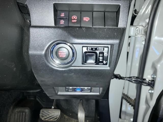 SUZUKI JIMNY SIERRA 2024 Image 31