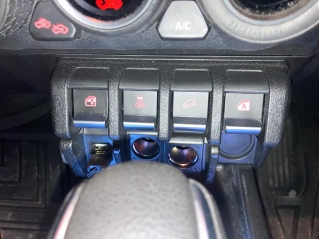 SUZUKI JIMNY SIERRA 2024 Image 31