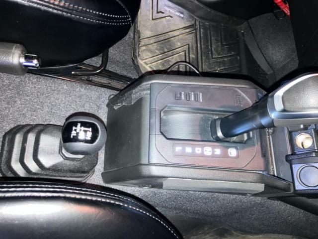 SUZUKI JIMNY SIERRA 2024 Image 31