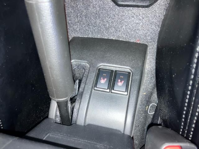 SUZUKI JIMNY SIERRA 2024 Image 31