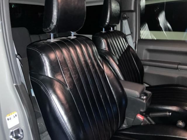 SUZUKI JIMNY SIERRA 2024 Image 31