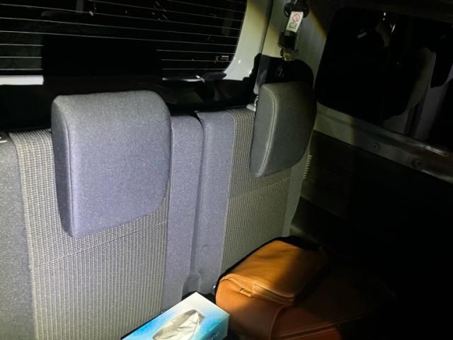 SUZUKI JIMNY SIERRA 2024 Image 31