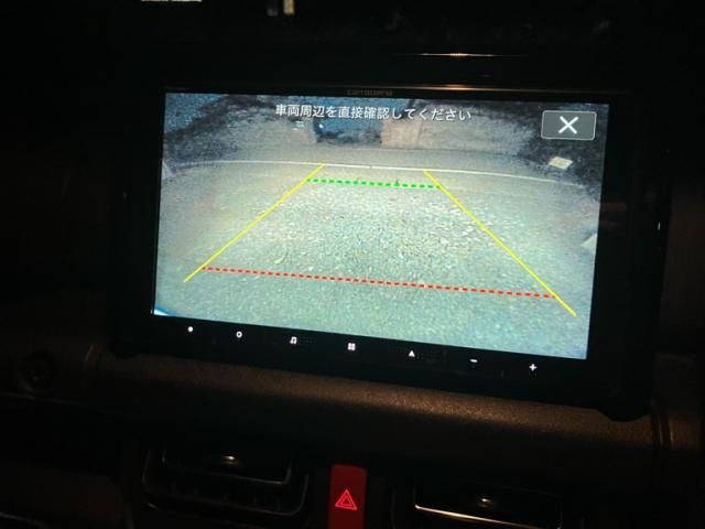 SUZUKI JIMNY SIERRA 2024 Image 31