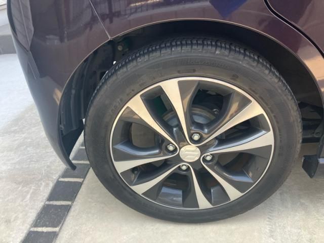 SUZUKI WAGON R STINGRAY 2014 Image 31