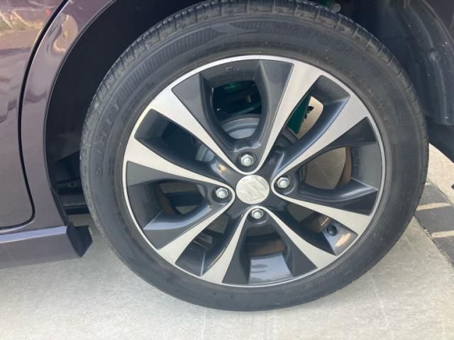 SUZUKI WAGON R STINGRAY 2014 Image 31