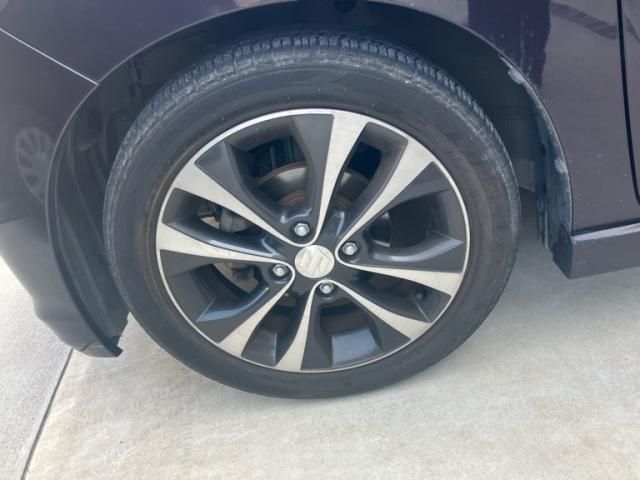 SUZUKI WAGON R STINGRAY 2014 Image 31