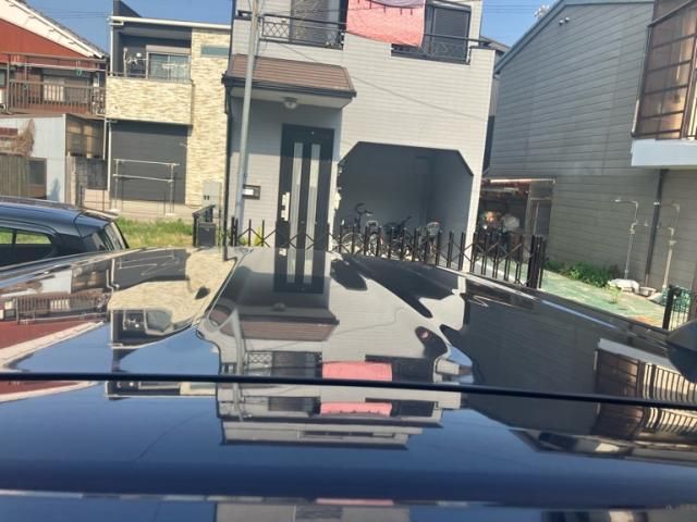 SUZUKI WAGON R STINGRAY 2014 Image 31