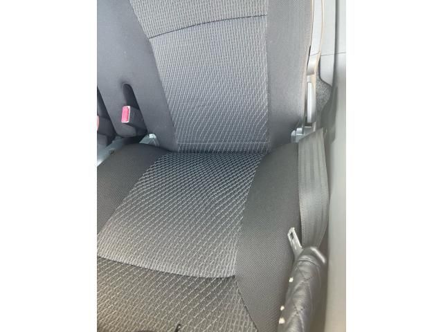 SUZUKI WAGON R STINGRAY 2014 Image 31