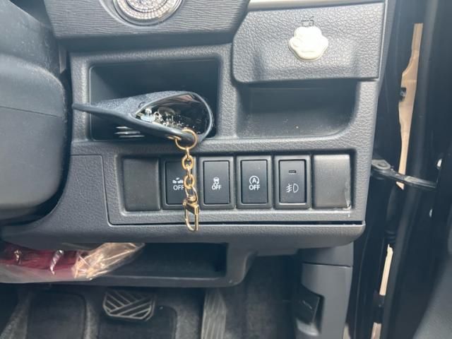 SUZUKI WAGON R STINGRAY 2014 Image 31