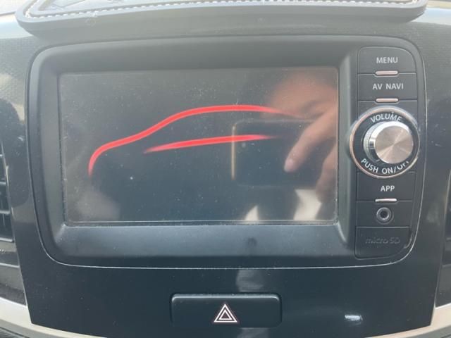 SUZUKI WAGON R STINGRAY 2014 Image 31