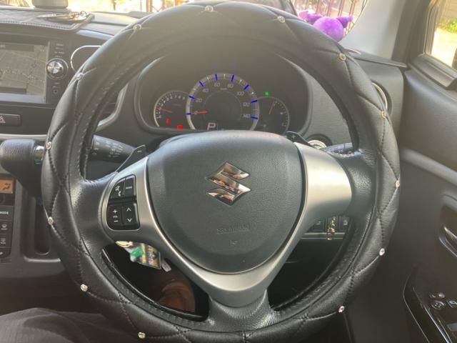 SUZUKI WAGON R STINGRAY 2014 Image 31