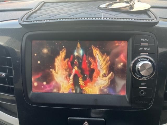 SUZUKI WAGON R STINGRAY 2014 Image 31