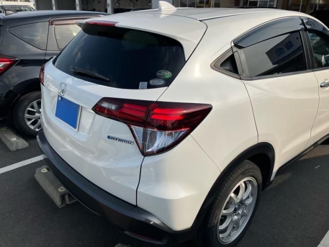 HONDA VEZEL HYBRID 2016 Image 31