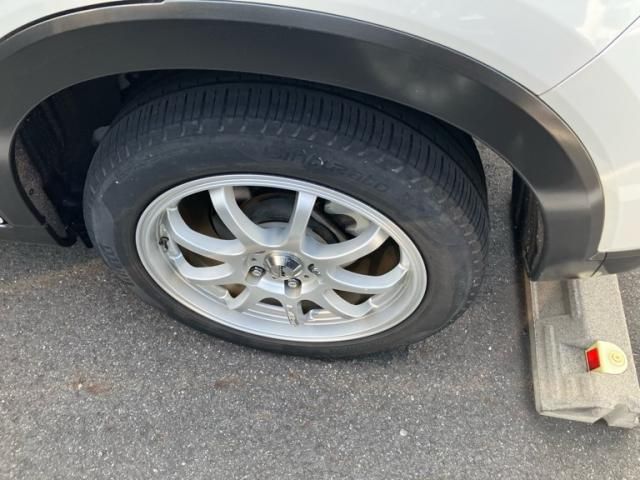 HONDA VEZEL HYBRID 2016 Image 31