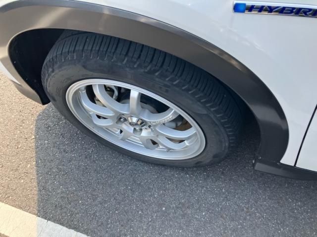 HONDA VEZEL HYBRID 2016 Image 31