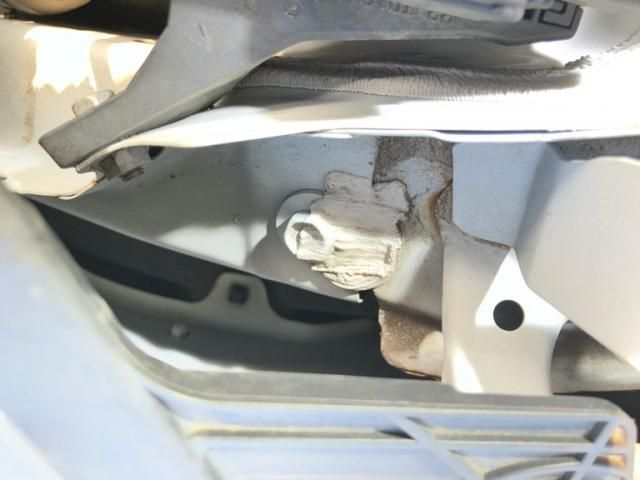 HONDA VEZEL HYBRID 2016 Image 31