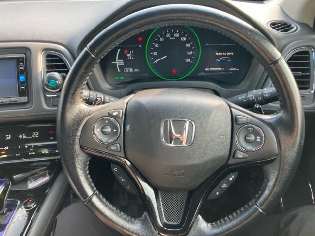 HONDA VEZEL HYBRID 2016 Image 31