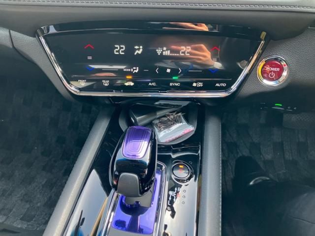 HONDA VEZEL HYBRID 2016 Image 31