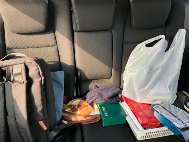 HONDA VEZEL HYBRID 2016 Image 31