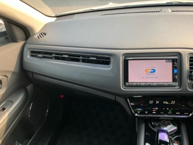 HONDA VEZEL HYBRID 2016 Image 31