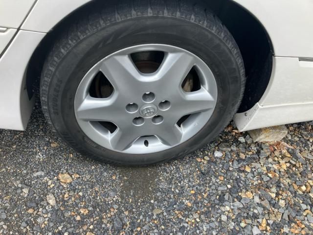 TOYOTA CELSIOR 2005 Image 31