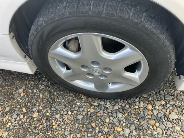 TOYOTA CELSIOR 2005 Image 31