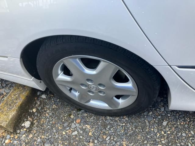 TOYOTA CELSIOR 2005 Image 31