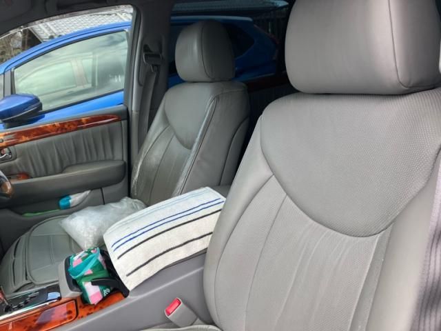 TOYOTA CELSIOR 2005 Image 31