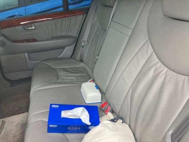 TOYOTA CELSIOR 2005 Image 31